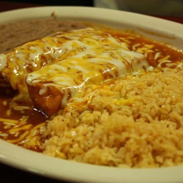 Special Lunch #8.