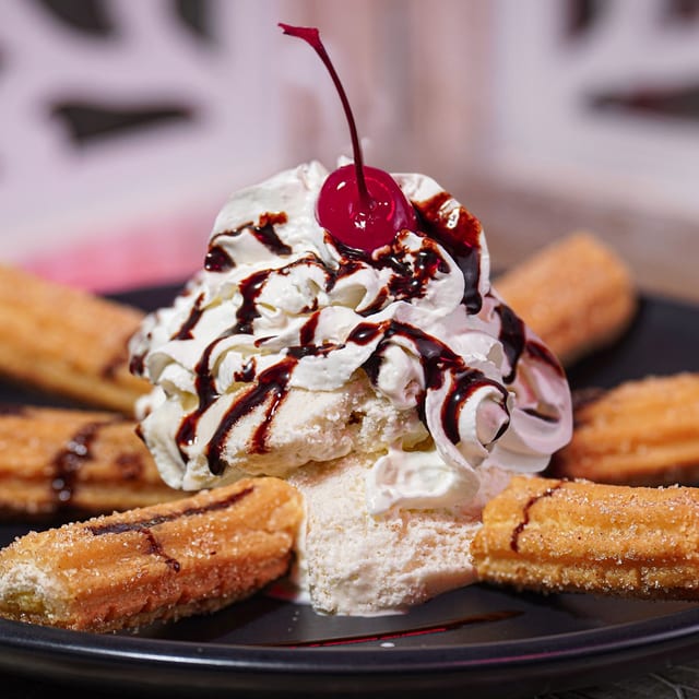 Churros.