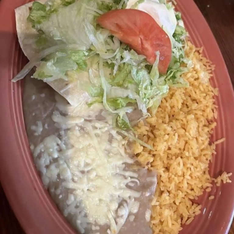 Huevos Rancheros Delight