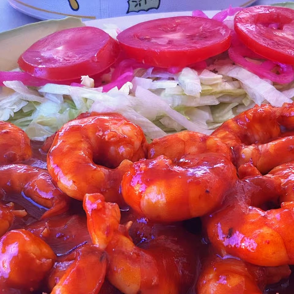 Delicious Tex Mex Dishes