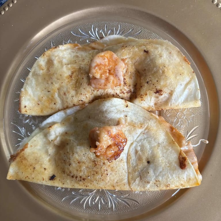 Delicious Quesadilla Options
