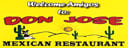 Don Jose Mexican Restaurant