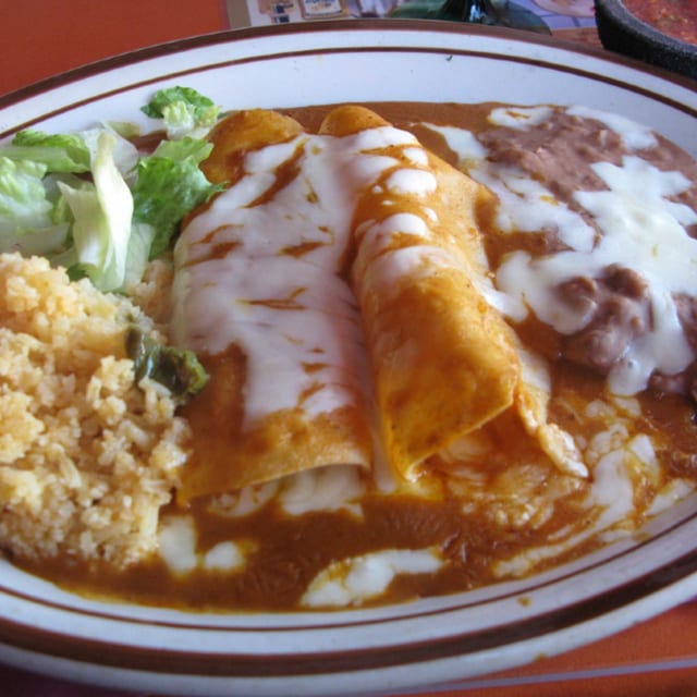 Special Lunch #6.