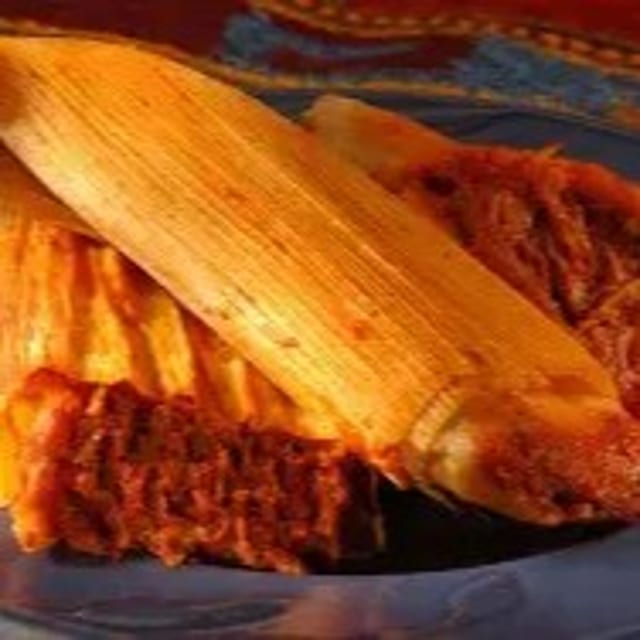 Tamale.